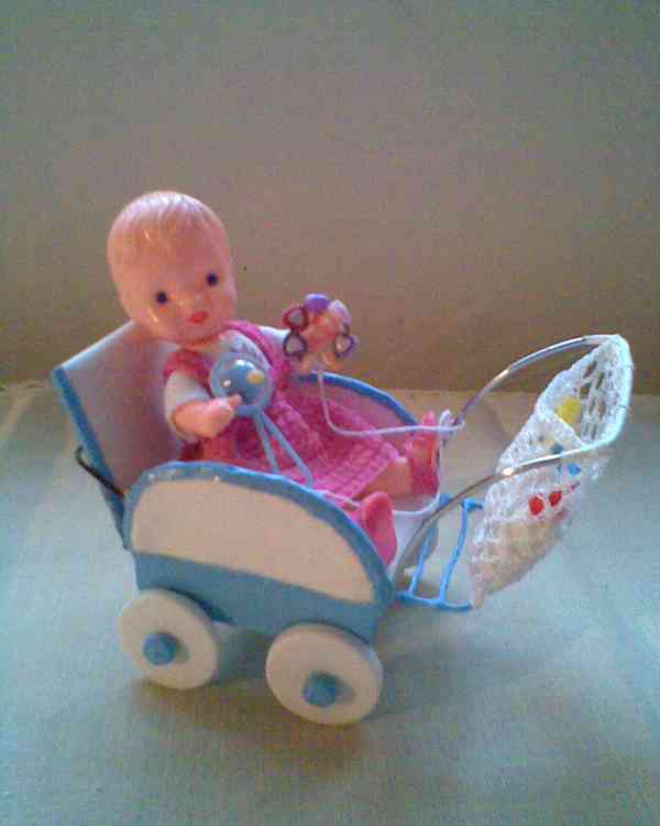 Retro kuchynka, obyvák, pokojík - foto 19