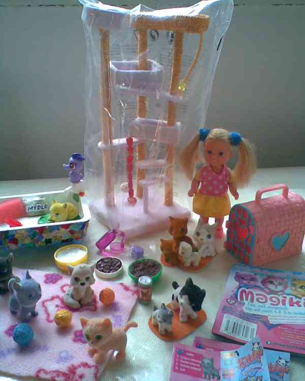 Retro kuchynka, obyvák, pokojík - foto 16