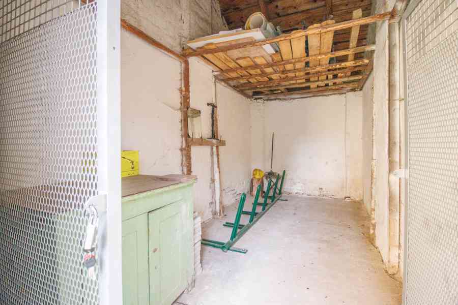 Prodej bezbariérového bytu 3+kk s garáží, Šumava – Srní - foto 23