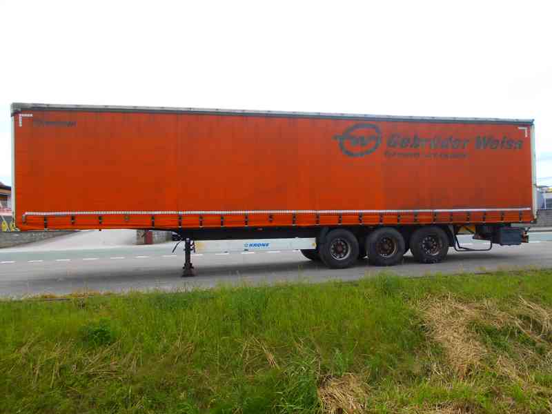 KRONE SD - foto 4