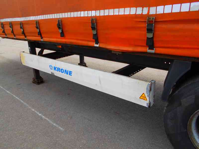 KRONE SD - foto 18