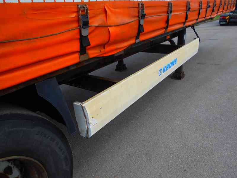 KRONE SD - foto 15