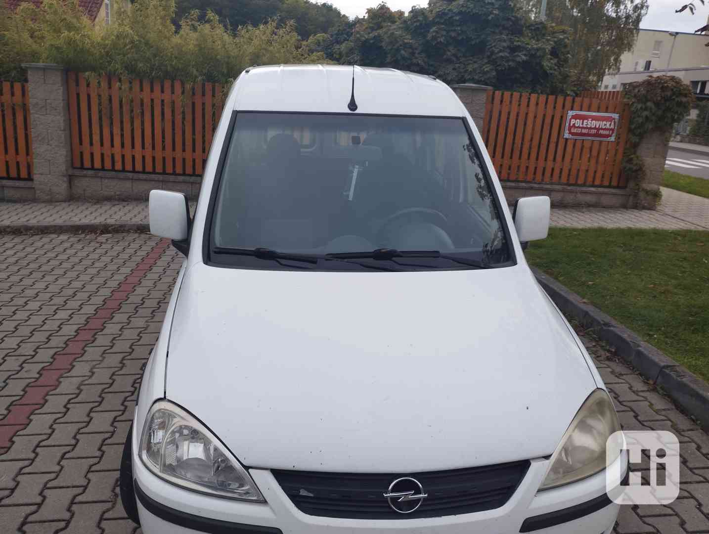 Opel Combo 1.3 CDTI Tour - foto 1
