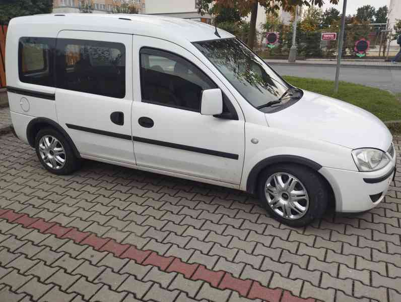 Opel Combo 1.3 CDTI Tour - foto 5