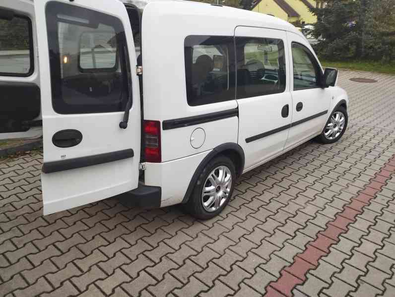 Opel Combo 1.3 CDTI Tour - foto 2