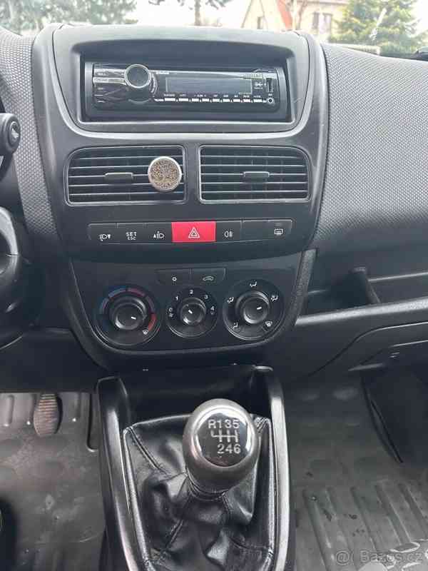 Fiat Dobló 1,4 - foto 7