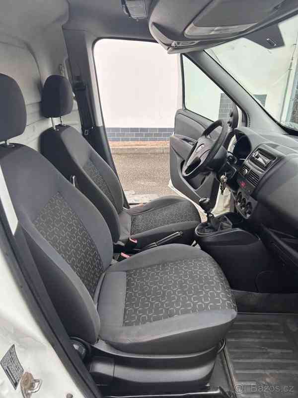 Fiat Dobló 1,4 - foto 5