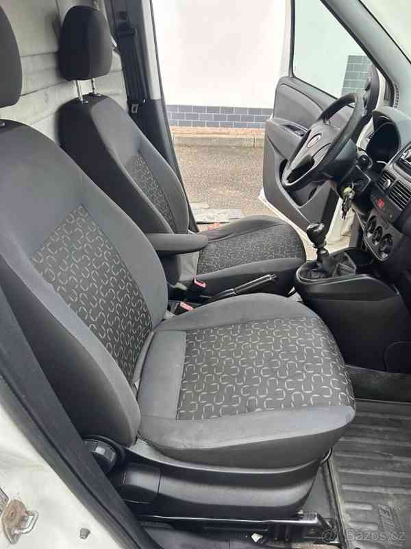 Fiat Dobló 1,4 - foto 6