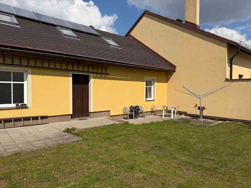 Pronájem bytu 2+kk - foto 10