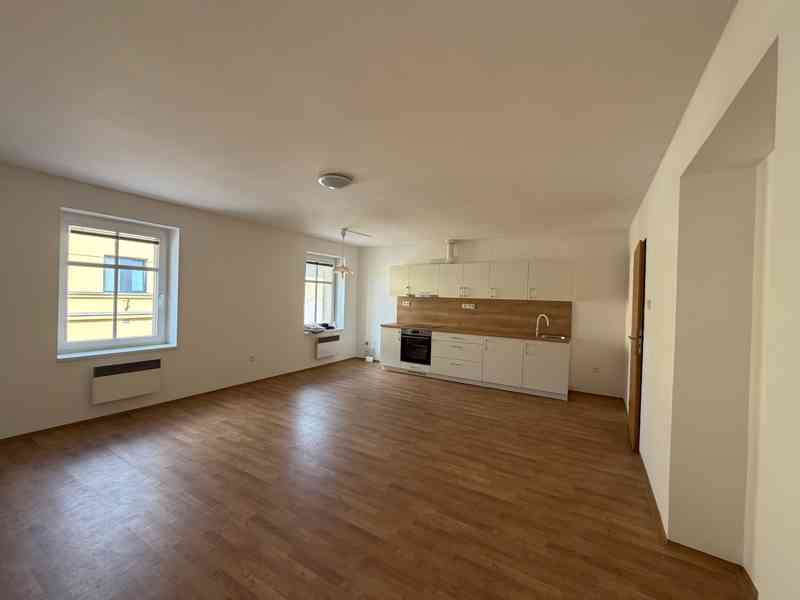 Pronájem bytu 2+kk - foto 2