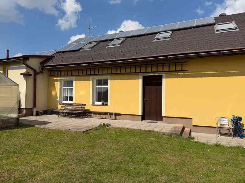 Pronájem bytu 2+kk - foto 9