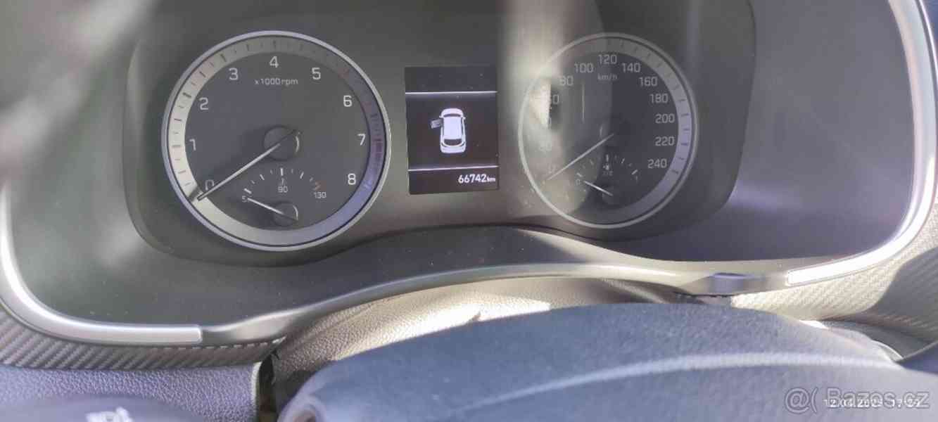 Hyundai Tucson 1,6 T-GDI DCT 2 WD Adventure - foto 4