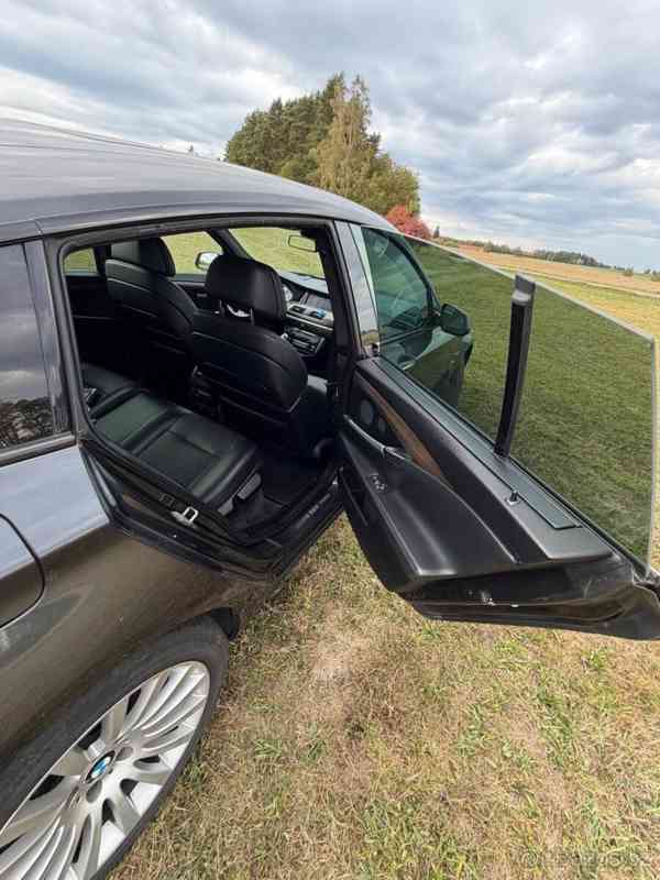 BMW Řada 5 i odpočet DPH - foto 6