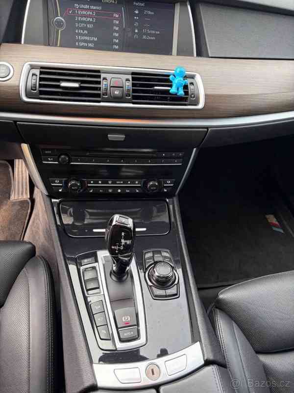 BMW Řada 5 i odpočet DPH - foto 11