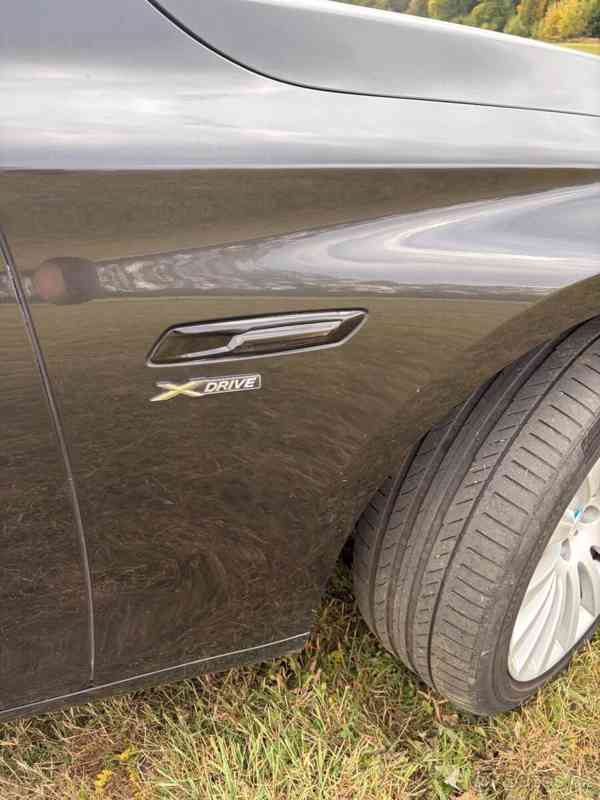 BMW Řada 5 i odpočet DPH - foto 12