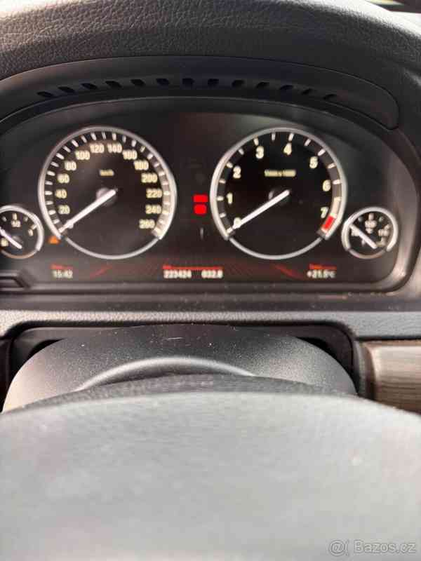 BMW Řada 5 i odpočet DPH - foto 8