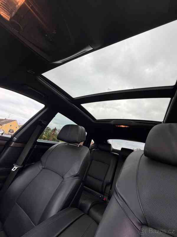 BMW Řada 5 i odpočet DPH - foto 5