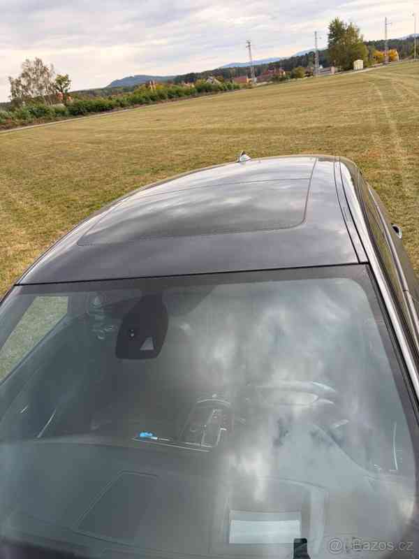 BMW Řada 5 i odpočet DPH - foto 13