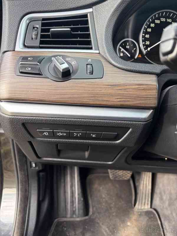 BMW Řada 5 i odpočet DPH - foto 10