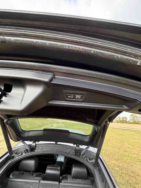BMW Řada 5 i odpočet DPH - foto 18
