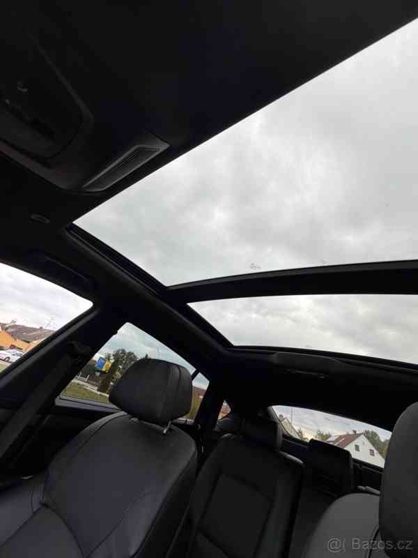 BMW Řada 5 i odpočet DPH - foto 17
