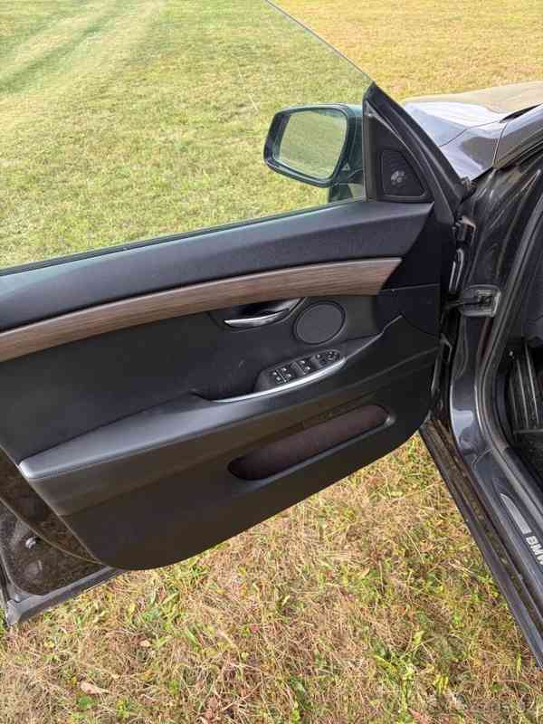 BMW Řada 5 i odpočet DPH - foto 9