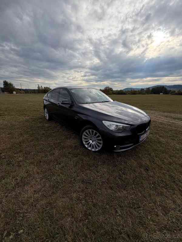 BMW Řada 5 i odpočet DPH - foto 20