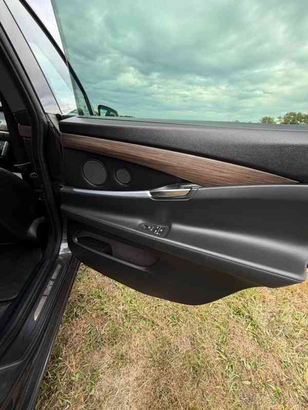 BMW Řada 5 i odpočet DPH - foto 19