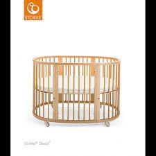 Stokke postylka natural - foto 1