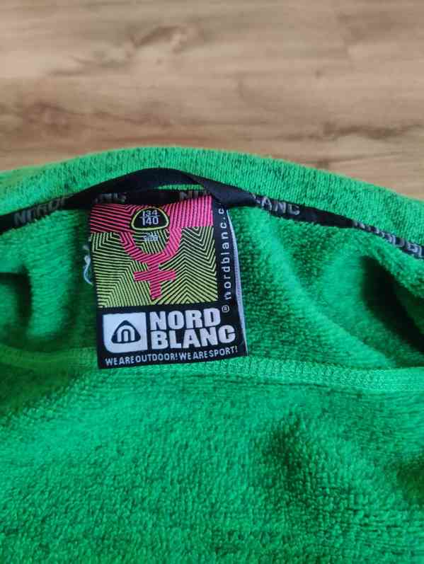 Bunda Nord Blanc 134-140 - foto 5