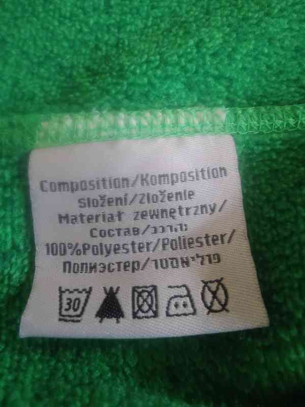 Bunda Nord Blanc 134-140 - foto 4