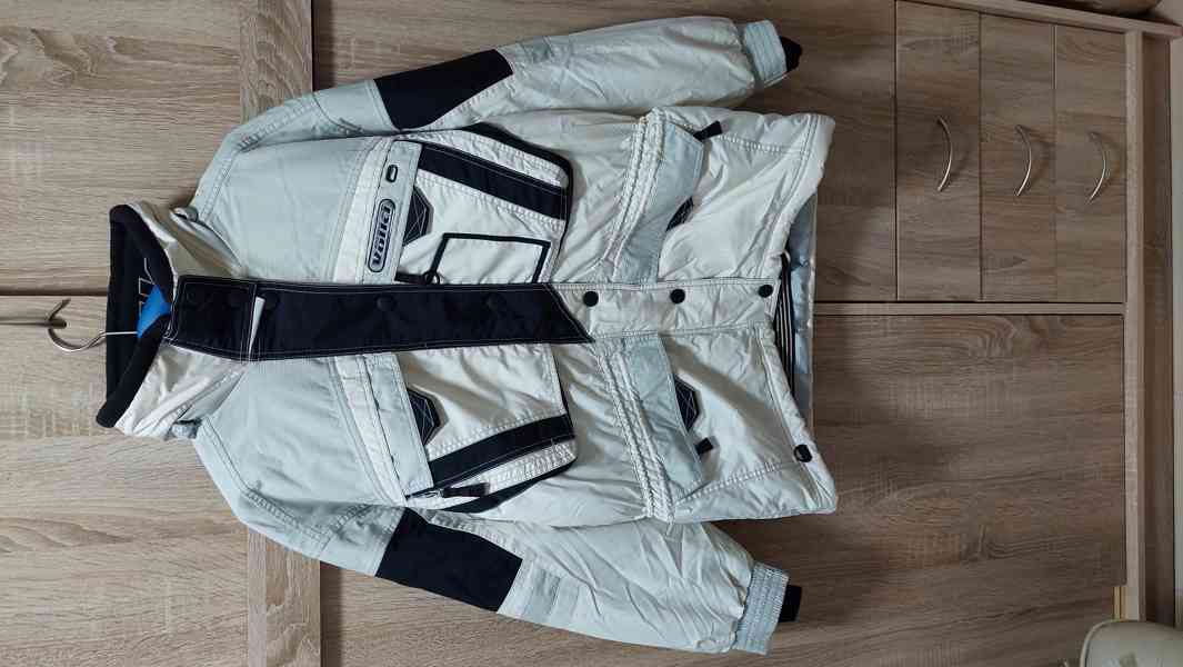 Dámská  lyžařská bunda  - foto 3