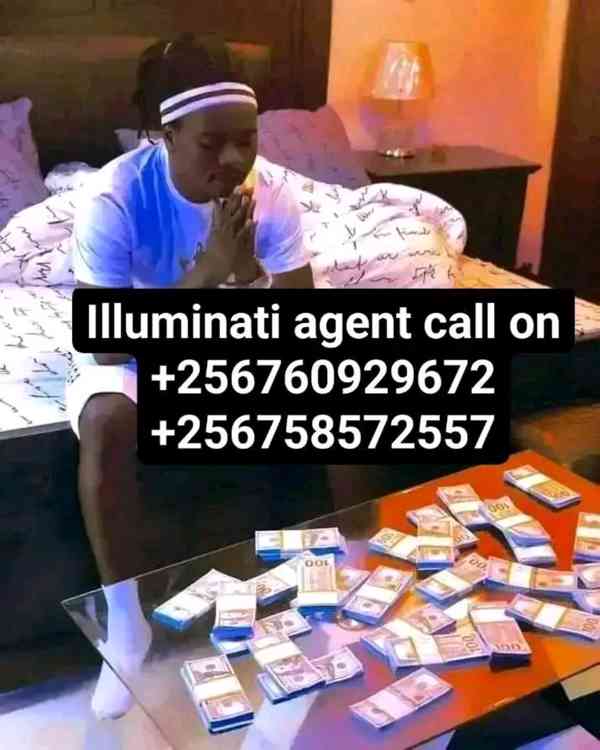 llluminati Agent From Uganda Kampala call+256760929672/0758 - foto 3