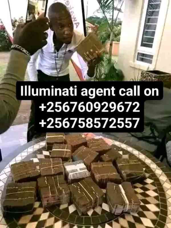 llluminati Agent From Uganda Kampala call+256760929672/0758 - foto 2