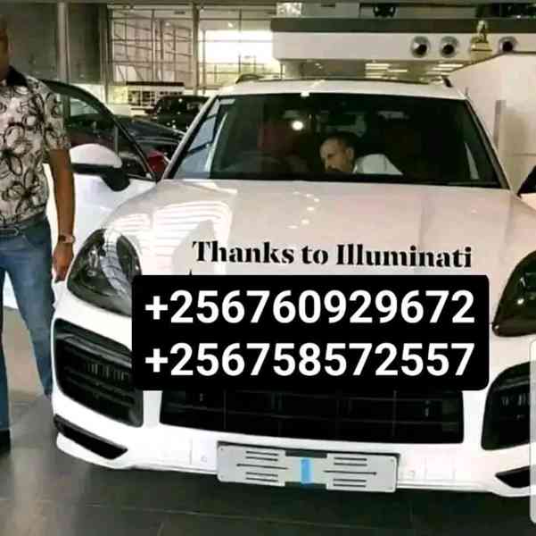 llluminati Agent From Uganda Kampala call+256760929672/0758 - foto 6