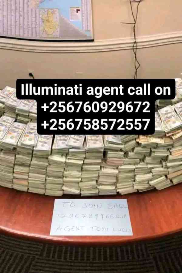 llluminati Agent From Uganda Kampala call+256760929672/0758 - foto 4