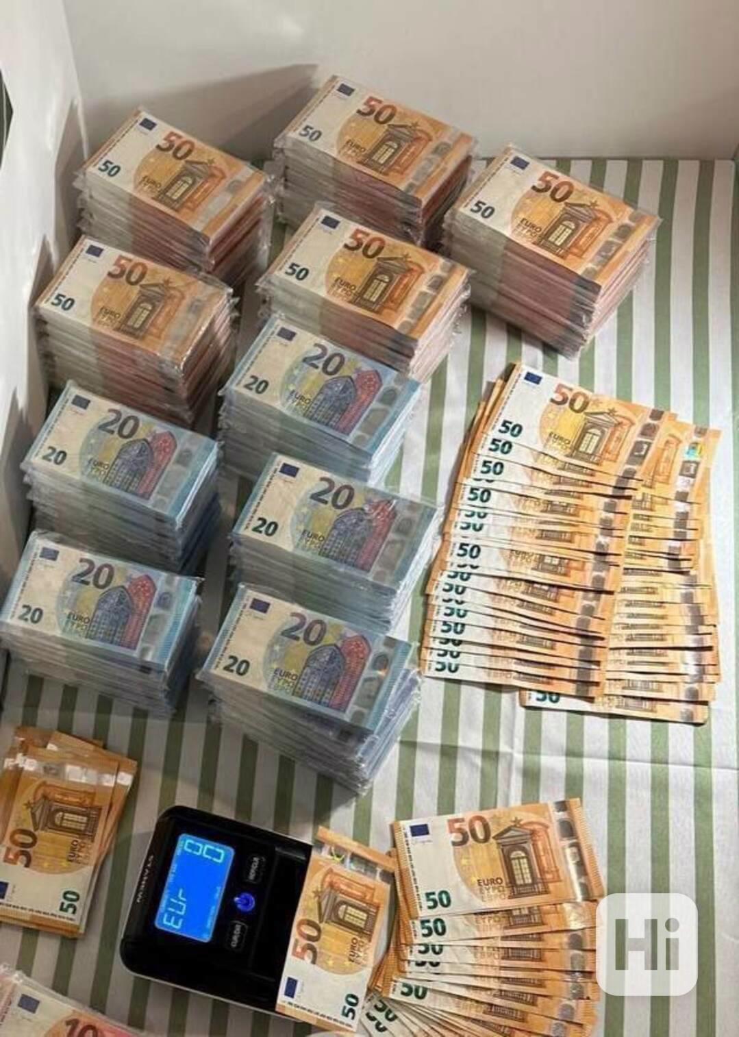 whatsapp +49 176 14595175  buy Counterfeit Euro  - foto 1