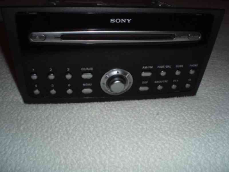 Rádio Sony - foto 2