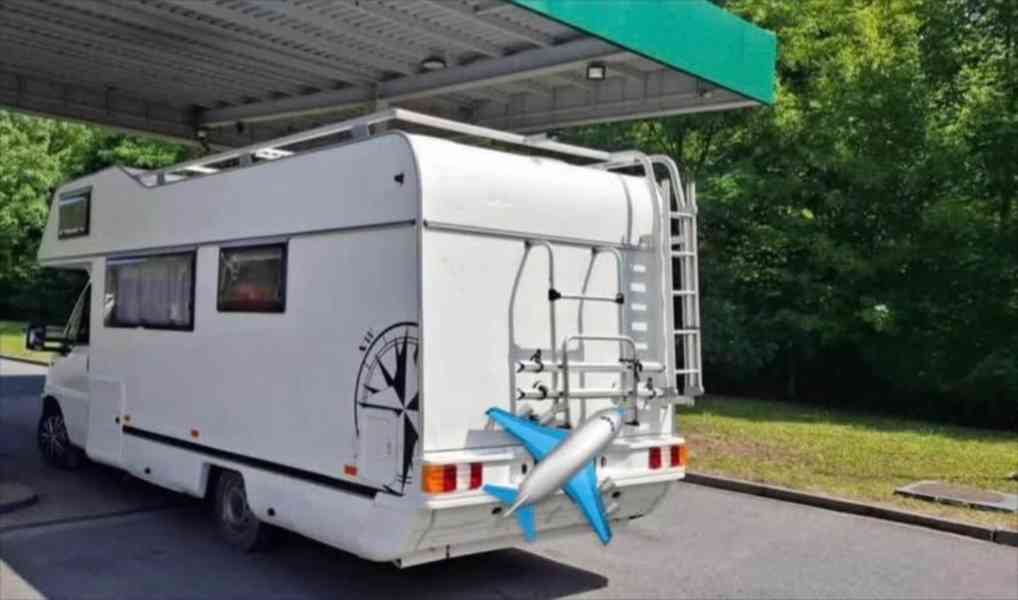 Fiat Ducato LMC - foto 3