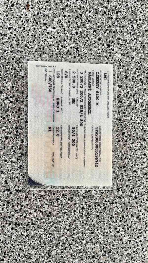 Fiat Ducato LMC - foto 4