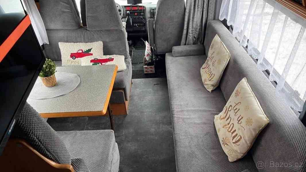 Fiat Ducato LMC - foto 8