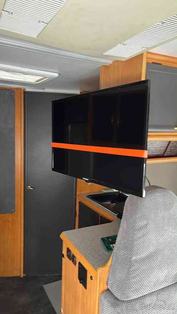 Fiat Ducato LMC - foto 9