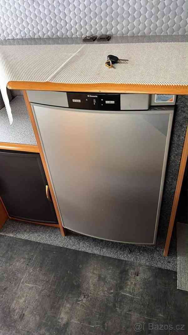 Fiat Ducato LMC - foto 7