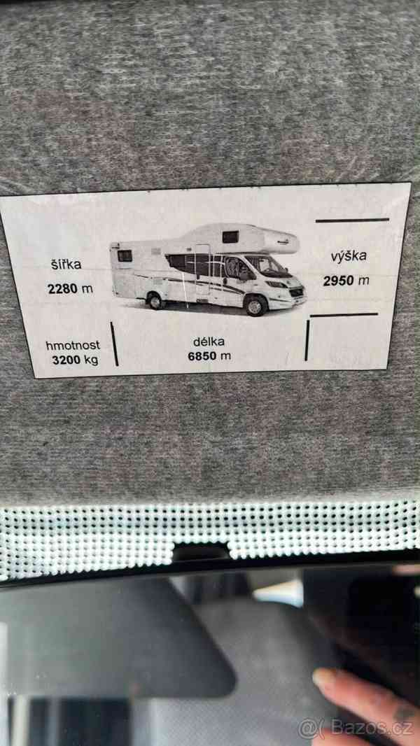 Fiat Ducato LMC - foto 10