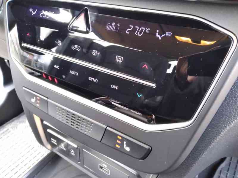 SSANGYONG TIVOLI 1.5 T GDI 4WD ZÁRUKA 1.MAJITEL,ČR,DPH - foto 23