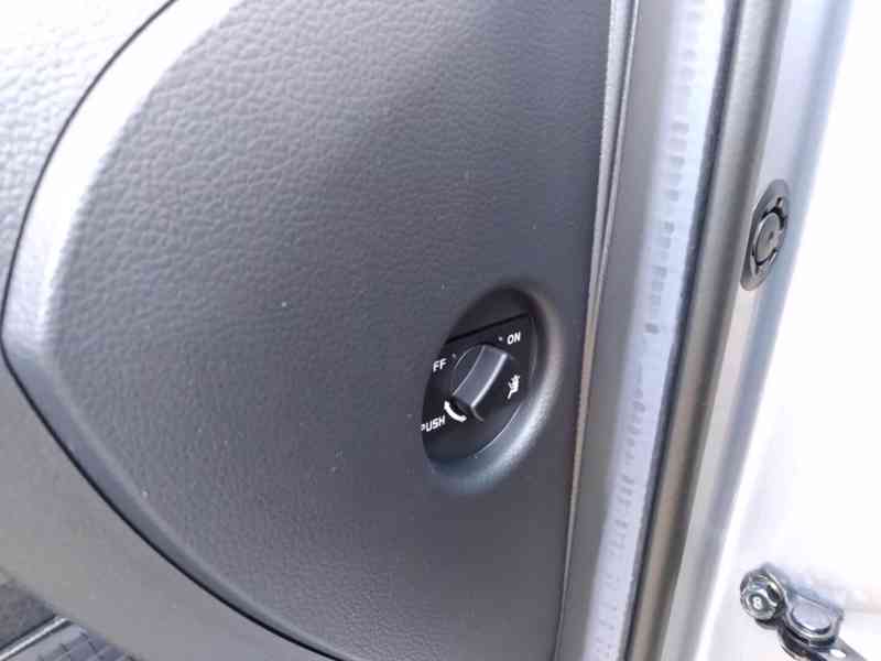 SSANGYONG TIVOLI 1.5 T GDI 4WD ZÁRUKA 1.MAJITEL,ČR,DPH - foto 34