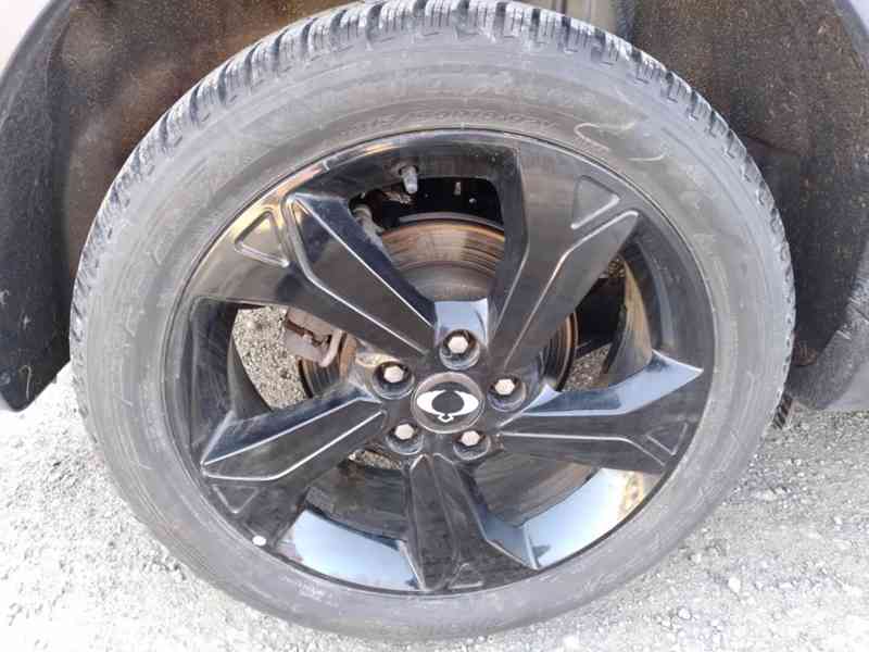 SSANGYONG TIVOLI 1.5 T GDI 4WD ZÁRUKA 1.MAJITEL,ČR,DPH - foto 44