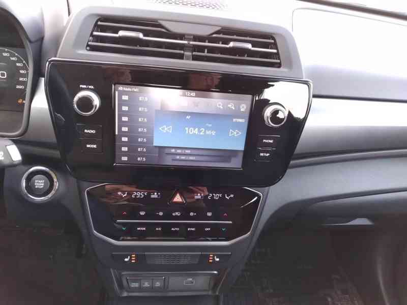 SSANGYONG TIVOLI 1.5 T GDI 4WD ZÁRUKA 1.MAJITEL,ČR,DPH - foto 22