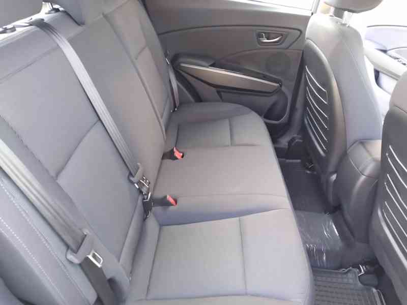 SSANGYONG TIVOLI 1.5 T GDI 4WD ZÁRUKA 1.MAJITEL,ČR,DPH - foto 13