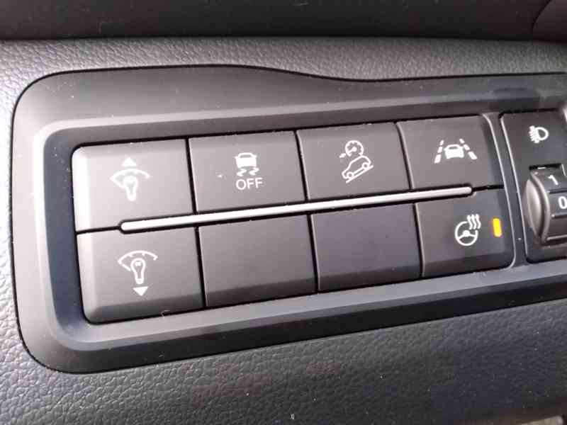 SSANGYONG TIVOLI 1.5 T GDI 4WD ZÁRUKA 1.MAJITEL,ČR,DPH - foto 32